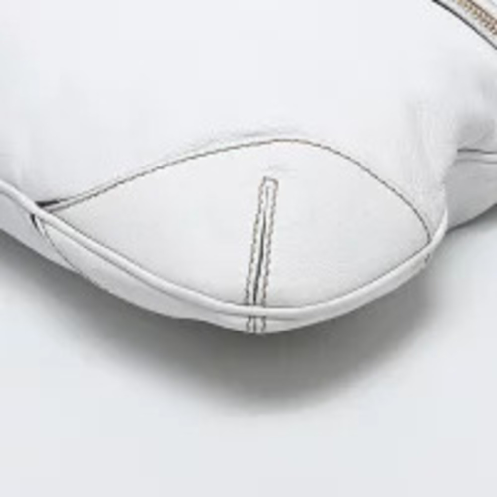 Gucci Handbag Shoulder Chain White Bag - Picture 7 of 13